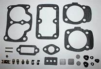 EPRR-71 KIT-CAB-COMPR-TUFLO-501 287043-285977-7043 BENDIX
